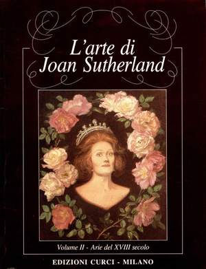Arte Di Joan Sutherland Vol.2