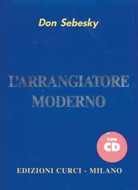 Sebesky: Arrangiatore Moderno