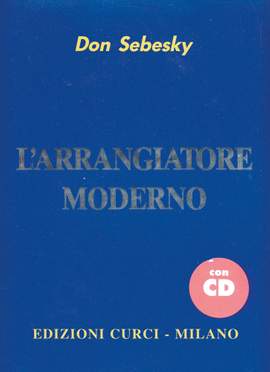 Sebesky: Arrangiatore Moderno