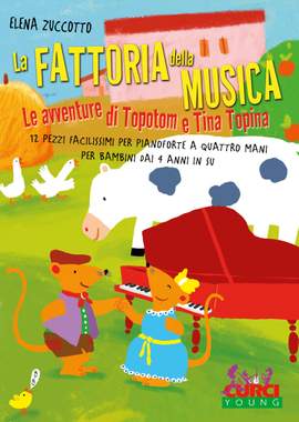 E. Zuccotto: Fattoria Della Musica