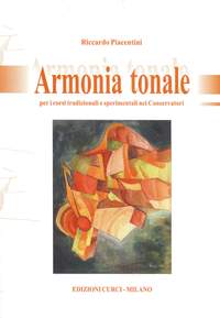 R. Piacentini: Armonia Tonale