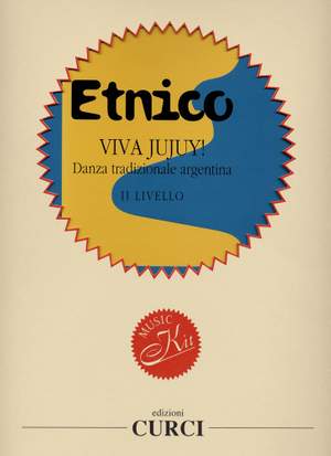 Marcela Beatriz Pavia: Viva Jujuy Danza Tradizionale Argentina