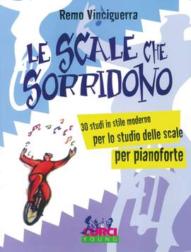 Remo Vinciguerra: Le Scale Che Sorridono