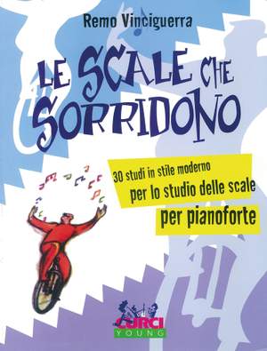 Remo Vinciguerra: Le Scale Che Sorridono