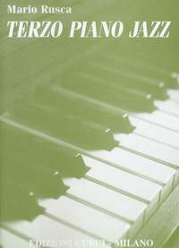 M. Rusca: Terzo Piano Jazz