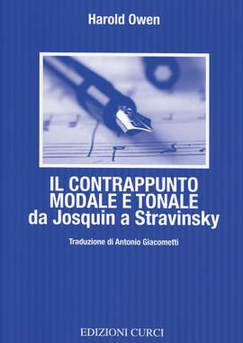 Owen: Contrappunto Modale E Tonale