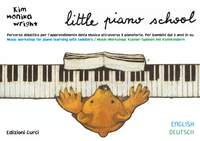 K. M. Wright: Little Piano School