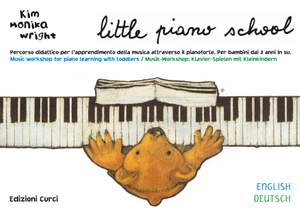 K. M. Wright: Little Piano School