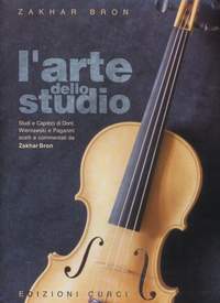 Bron: L'Arte Dello Studio