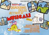 Paola Bertassi: Progetto 28 Livello 1 Libro Allievo