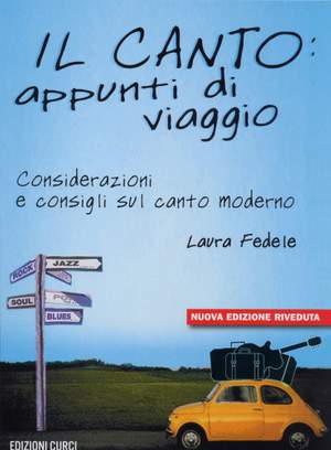 L. Fedele: Il Canto Appunti Di Viaggio