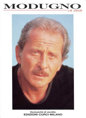 Domenico Modugno: La Storia