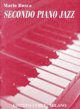 M. Rusca: Secondo Piano Jazz