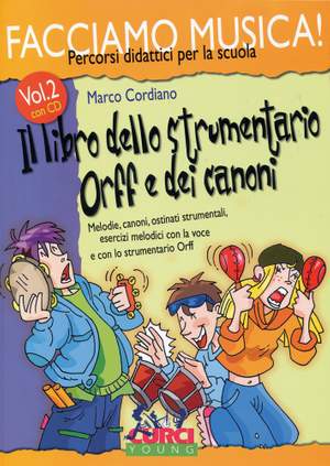 Marco Cordiano: Facciamo Musica Vol 2