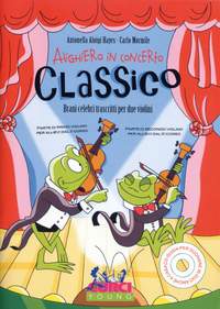 Alighiero In Concerto Classico