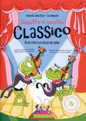 Alighiero In Concerto Classico