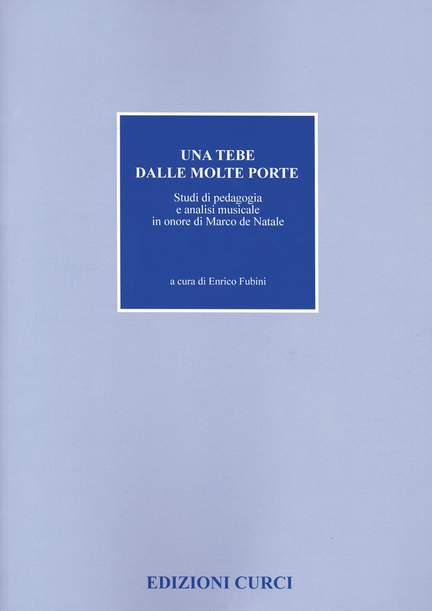 Una Tebe Dalla Molte Porte