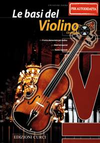 Christine Galka: Le Basi Del Violino