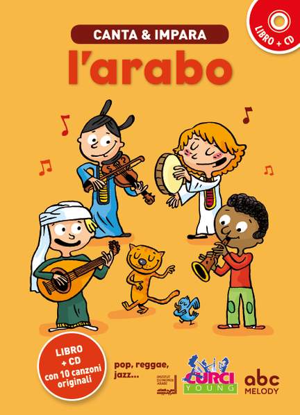 Canta & Impara L'Arabo