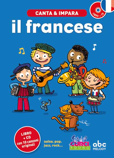 Canta & Impara Il Francese