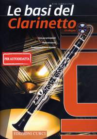 Arne Schwarzholz: Le Basi Del Clarinetto