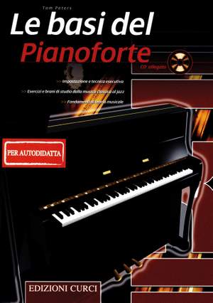 Oliver Kölsch: Le Basi Del Pianoforte