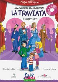 Cecilia Gobbi: Alla Scoperta Del Melodramma La Traviata