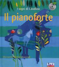 Leigh Sauerwein: I Sogni Di Cavallino Il Pianoforte
