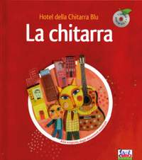 Leigh Sauerwein: Hotel Della Chitarra Blu