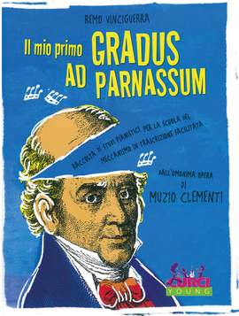 Remo Vinciguerra: Il Mio Primo Gradus Ad Parnassum