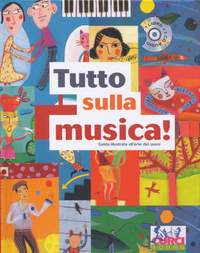 Michael Rosenfeld: Tutto Sulla Musica