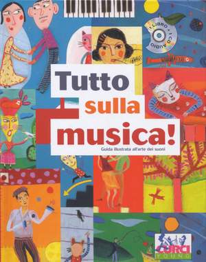 Michael Rosenfeld: Tutto Sulla Musica
