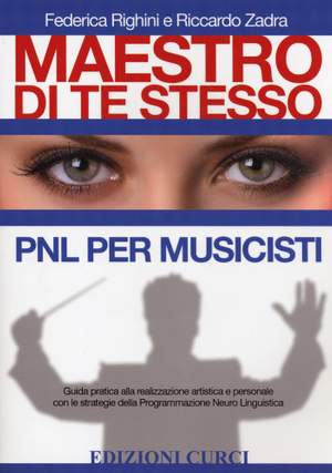 F. Zadra Righini: Maestro Di Te Stesso