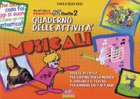 Paola Bertassi: Progetto 28 Livello 2 Libro Allievo