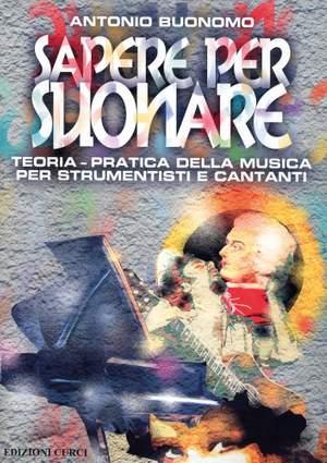 Buonomo: Sapere Per Suonare