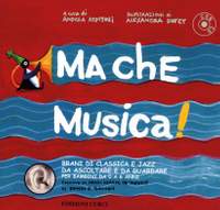 Andrea Apostoli: Ma Che Musica