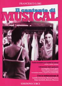 F. Lori: Il Cantante Di Musical