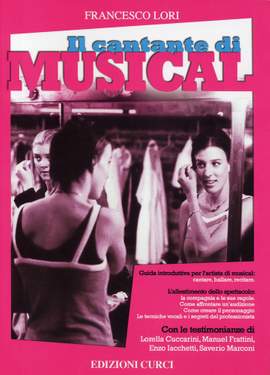 F. Lori: Il Cantante Di Musical