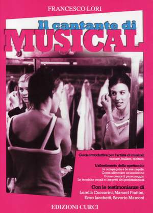 F. Lori: Il Cantante Di Musical
