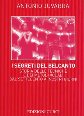 Antonio Juvarra: I Segreti Del Bel Canto