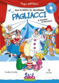 Gobbi: Scoperta Del Melodramma Pagliacci Di Leoncavallo
