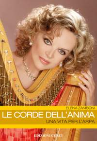 Elena Zaniboni: Le Corde dell'anima