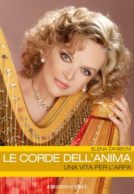 Elena Zaniboni: Le Corde dell'anima
