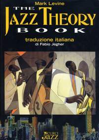 M. Levine: Jazz Theory Book Traduzione Italiana