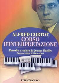 Jeanne Thieffry: Corso D'Interpretazione