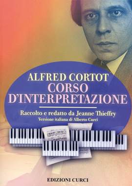 Jeanne Thieffry: Corso D'Interpretazione