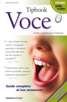 Hugo Pinksterboer: Tipbook Voce