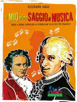 Alessandro Longo: Il Mio Primo Saggio Di Musica