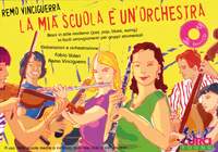 Remo Vinciguerra: La Mia Scuola E Un'Orchestra
