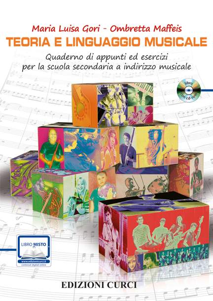 Teoria E Linguaggio Musicale